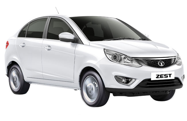 Tata Zest